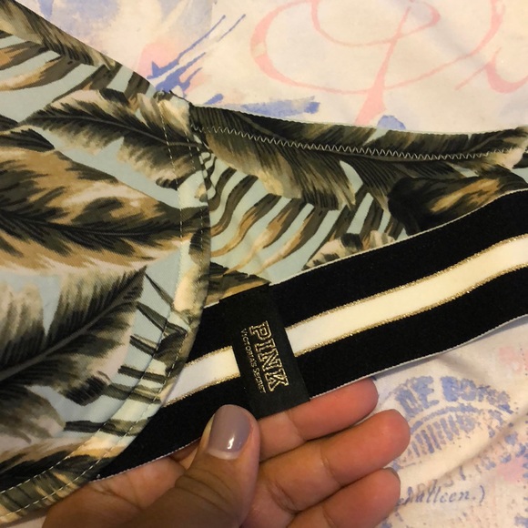 Pink by VS t-shirt bra - Picture 3 of 6